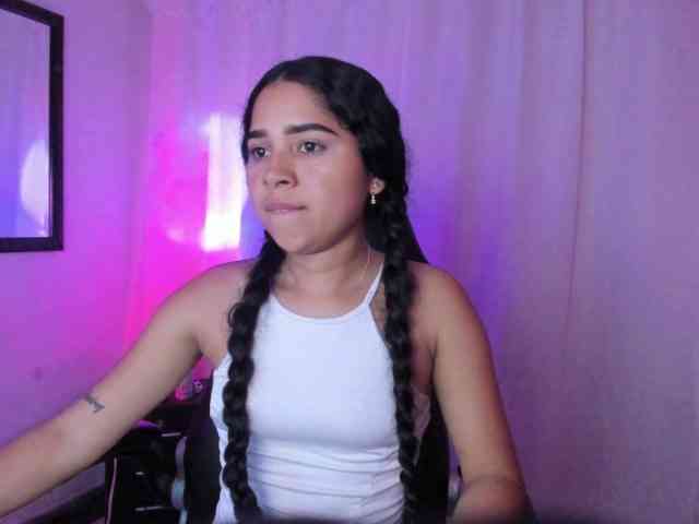 Milly-Way webcam