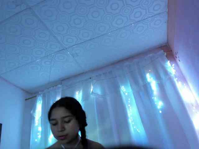 Milly-Way webcam