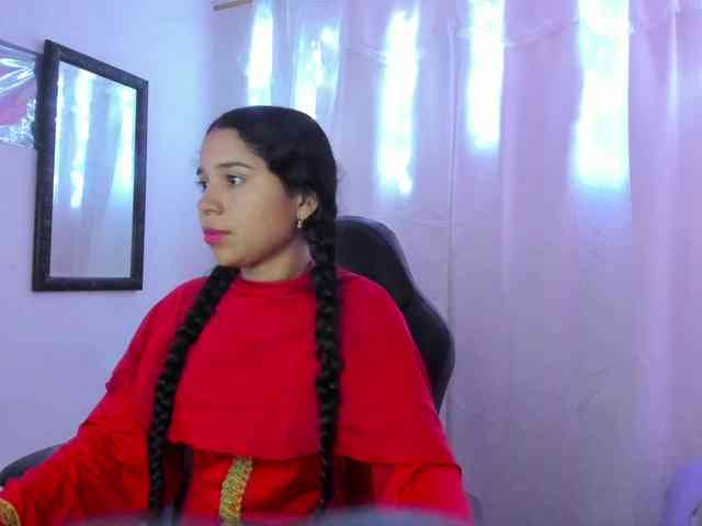 Milly-Way webcam