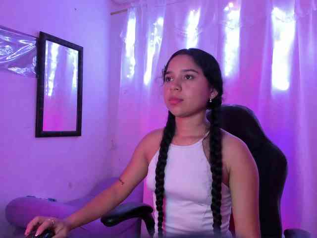 Milly-Way Live Webcam on BongaCams