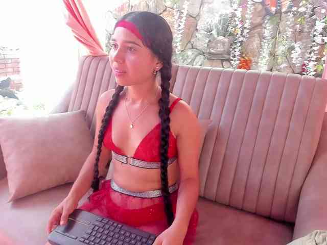 Milly-Way webcam