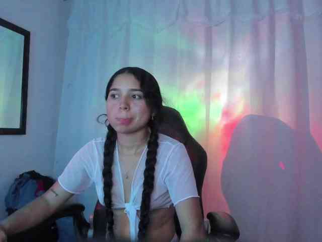 Milly-Way webcam
