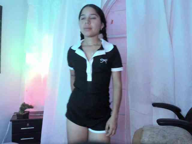 Milly-Way webcam