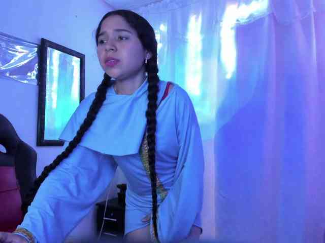 Milly-Way webcam