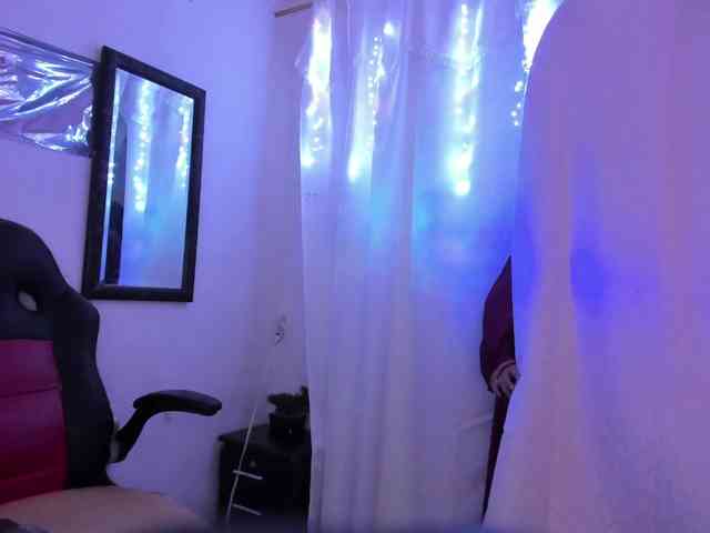 Milly-Way webcam