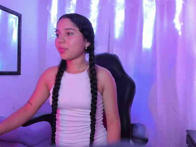 Milly-Way Live Webcam on BongaCams