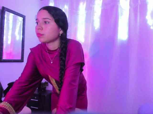Milly-Way webcam