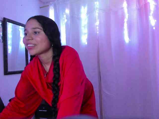 Milly-Way webcam