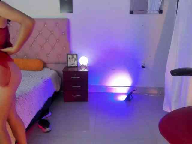 Milly-Way webcam