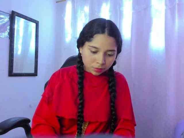 Milly-Way webcam