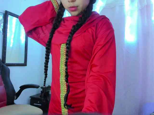 Milly-Way webcam
