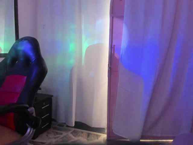 Milly-Way webcam