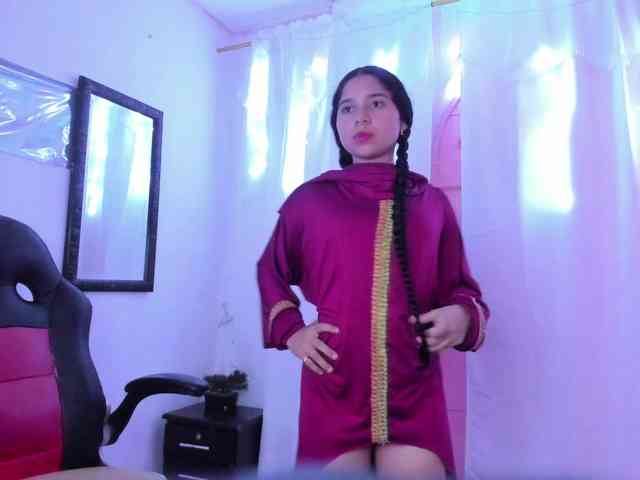 Milly-Way webcam