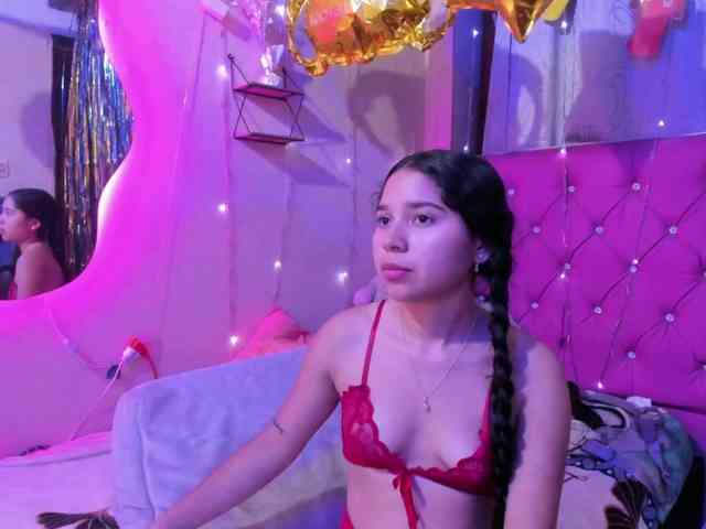 Milly-Way webcam