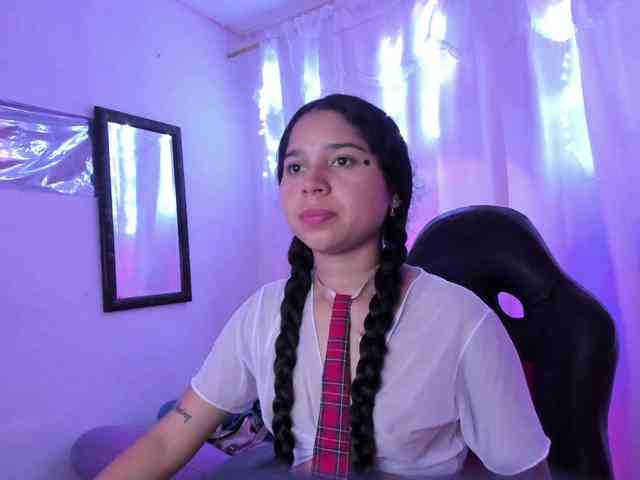 Milly-Way webcam