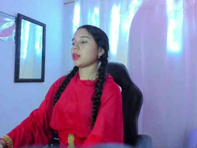 Milly-Way webcam