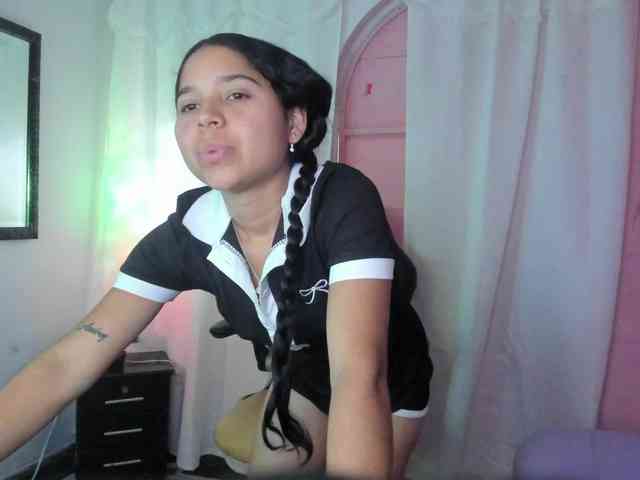 Milly-Way webcam