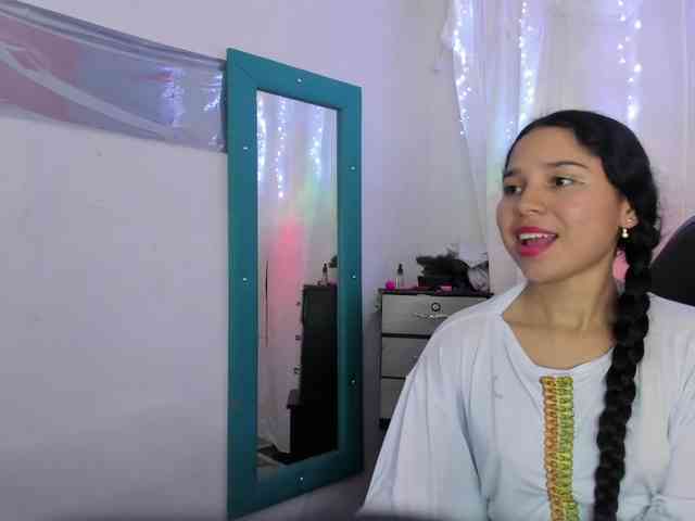 Milly-Way webcam