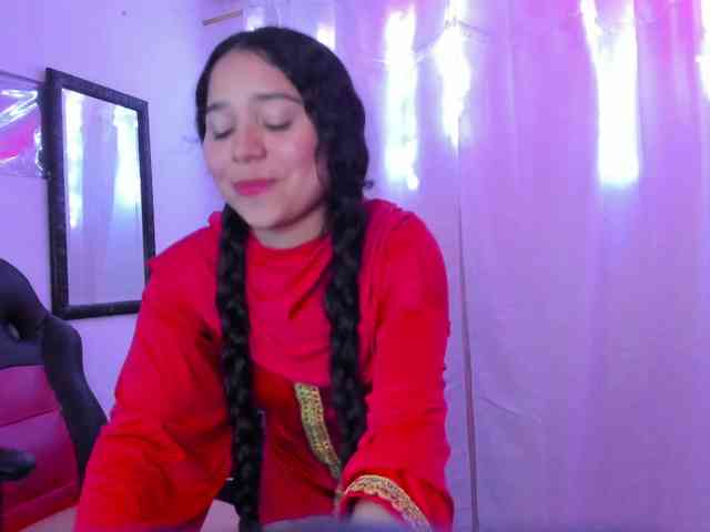 Milly-Way webcam