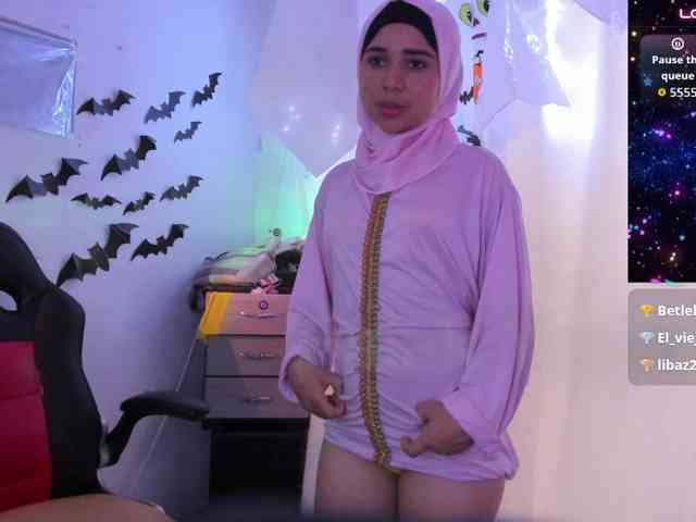 Milly-Way webcam