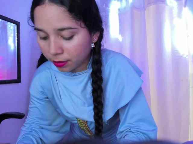 Milly-Way webcam