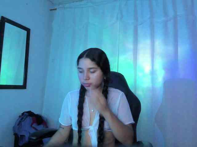 Milly-Way webcam