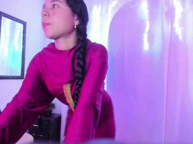 Milly-Way - Girl 
