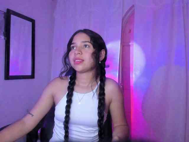 Milly-Way webcam