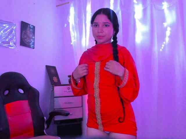 Milly-Way - Girl 