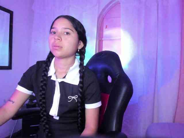 Milly-Way webcam