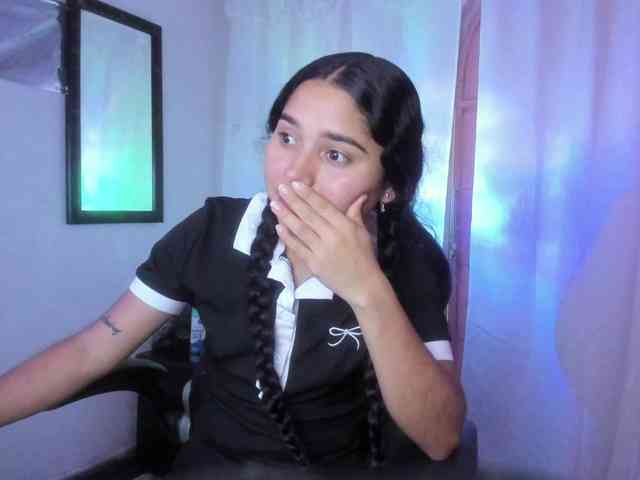 Milly-Way webcam