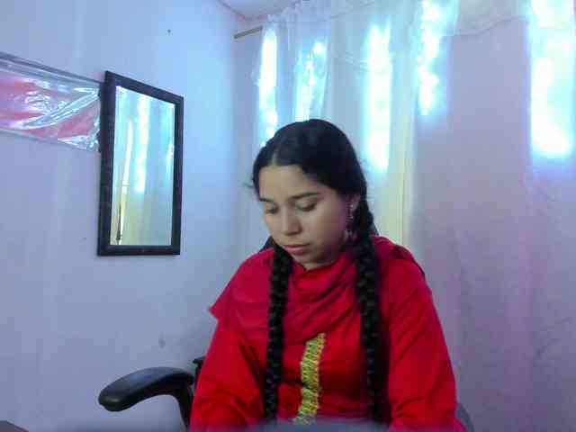 Milly-Way webcam
