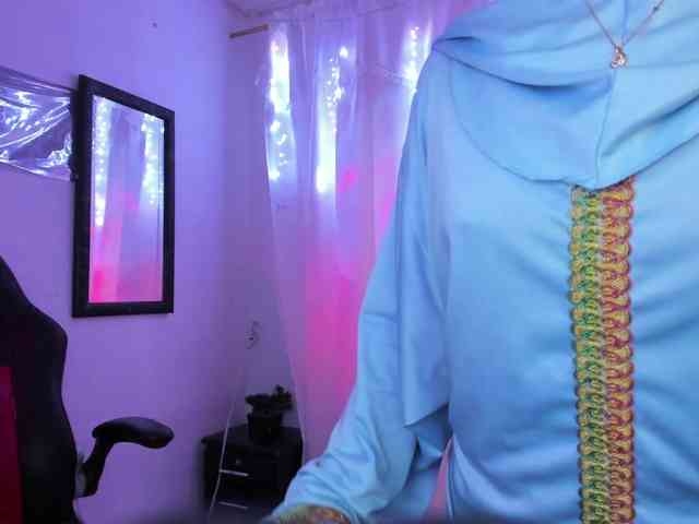 Milly-Way webcam