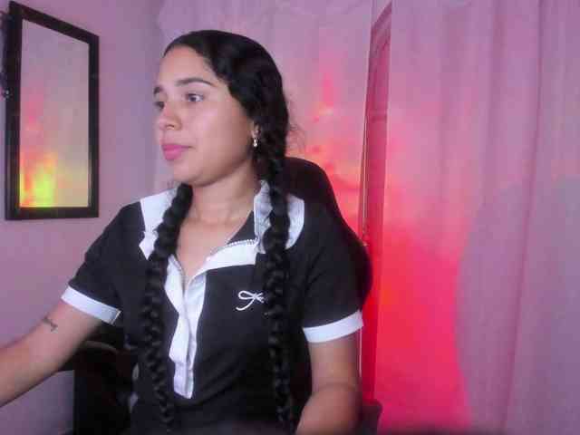 Milly-Way webcam