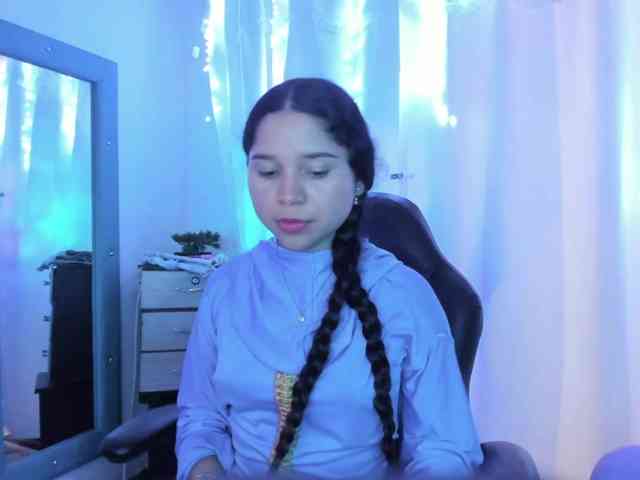 Milly-Way webcam