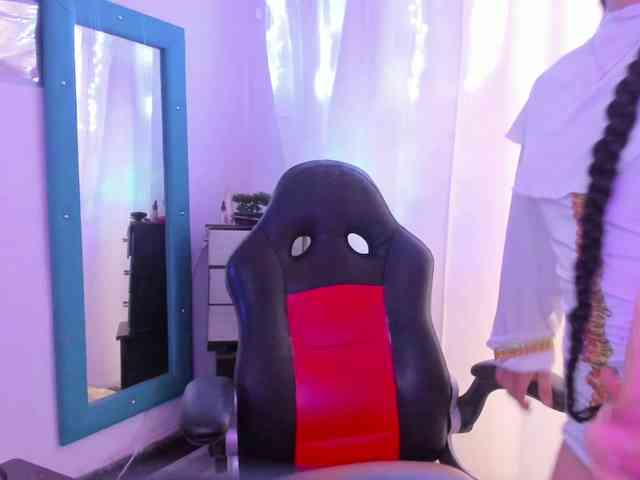 Milly-Way webcam