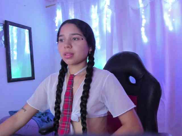 Milly-Way webcam