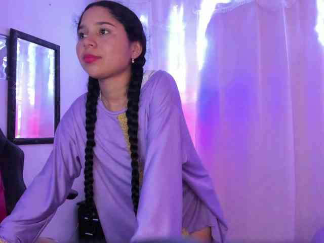 Milly-Way webcam