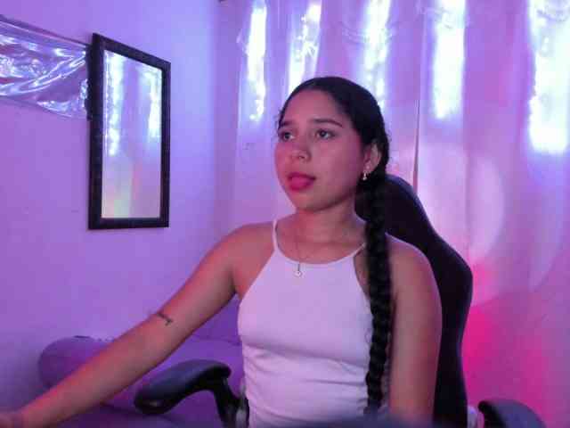 Milly-Way Live Webcam on BongaCams