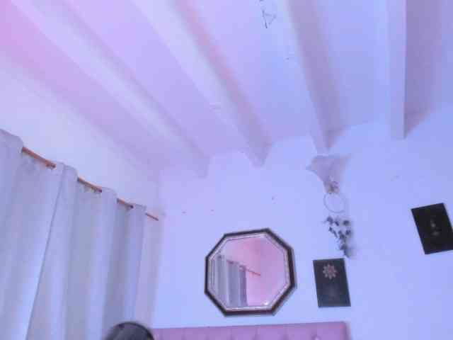 Milly-Way webcam