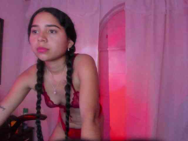 Milly-Way webcam