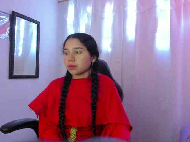 Milly-Way webcam