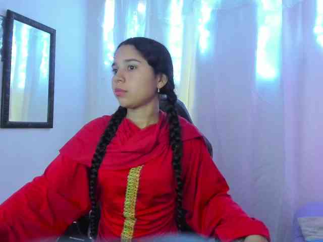 Milly-Way webcam