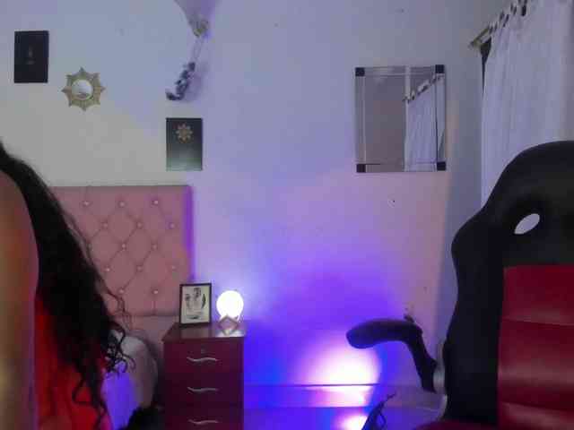 Milly-Way webcam