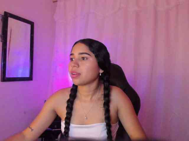 free videochat Milly-Way