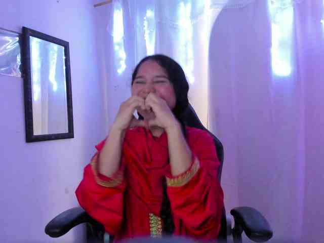 Milly-Way webcam