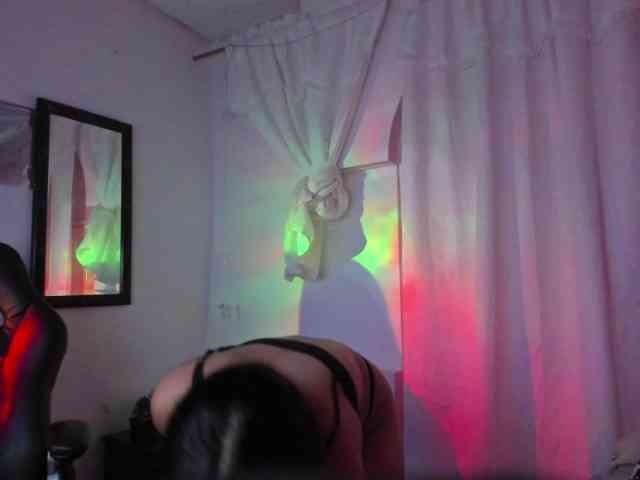 Milly-Way webcam