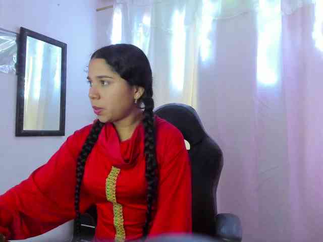 Milly-Way webcam