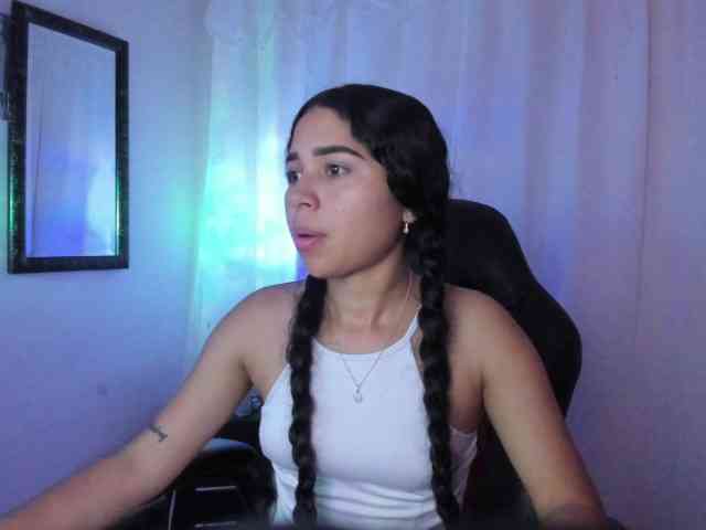 Milly-Way webcam