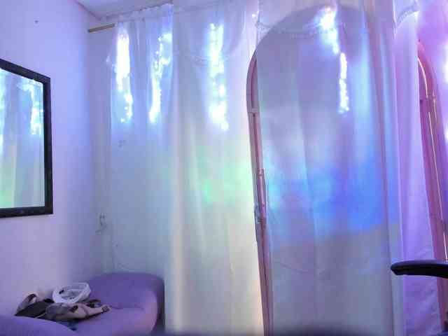 Milly-Way webcam